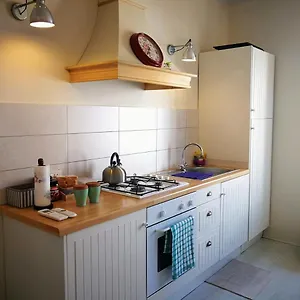  Apartment Q21apartment -the Silent Charm Italy