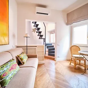  Apartment Panico Suite&terrace By Amc Italy