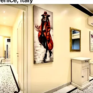 Rialto Mercato Deluxe Apartment
