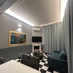  Apartment Esposizione Roof Italy
