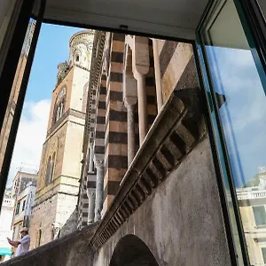  Apartment Cathedral Italy