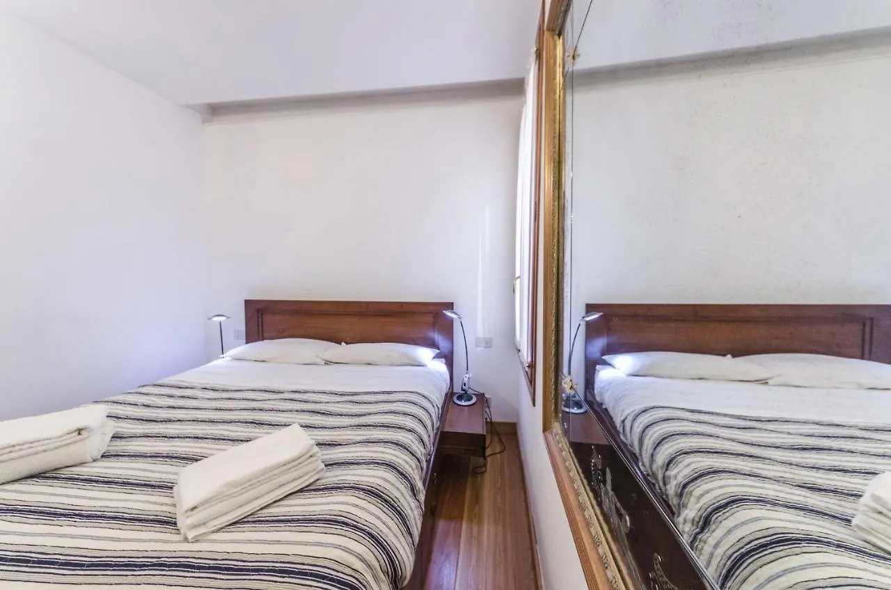 Biennale Suite Venice