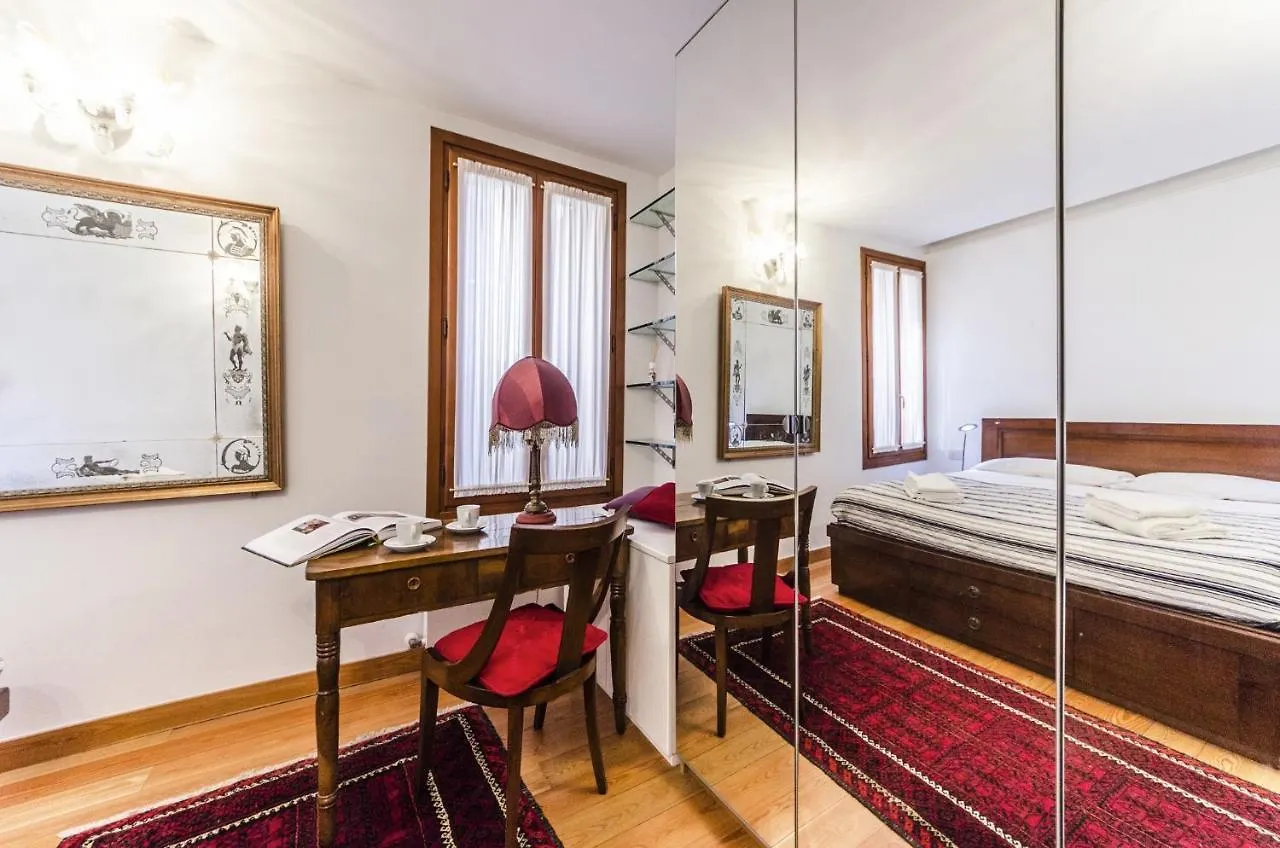 Biennale Suite Venice 0*,  Italy