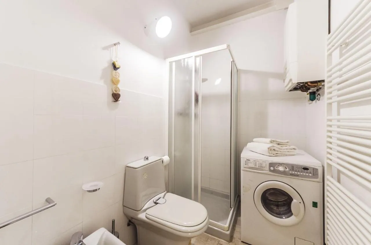 Apartment Biennale Suite Venice Italy