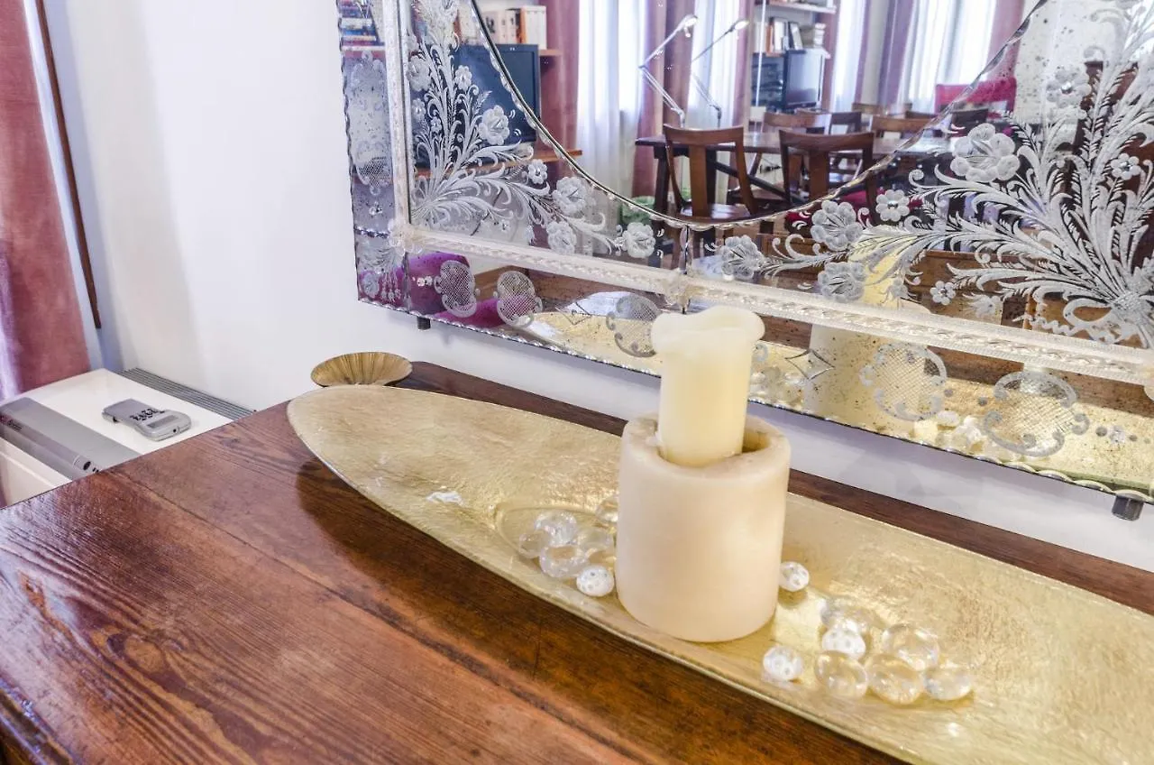 Biennale Suite Venice Italy