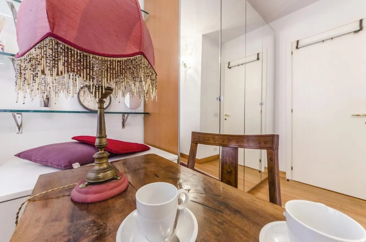 Biennale Suite Venice