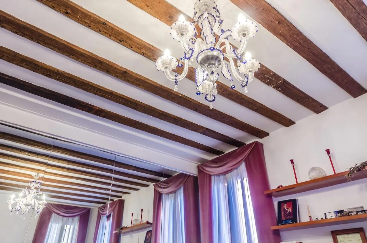 Biennale Suite Venice Apartment