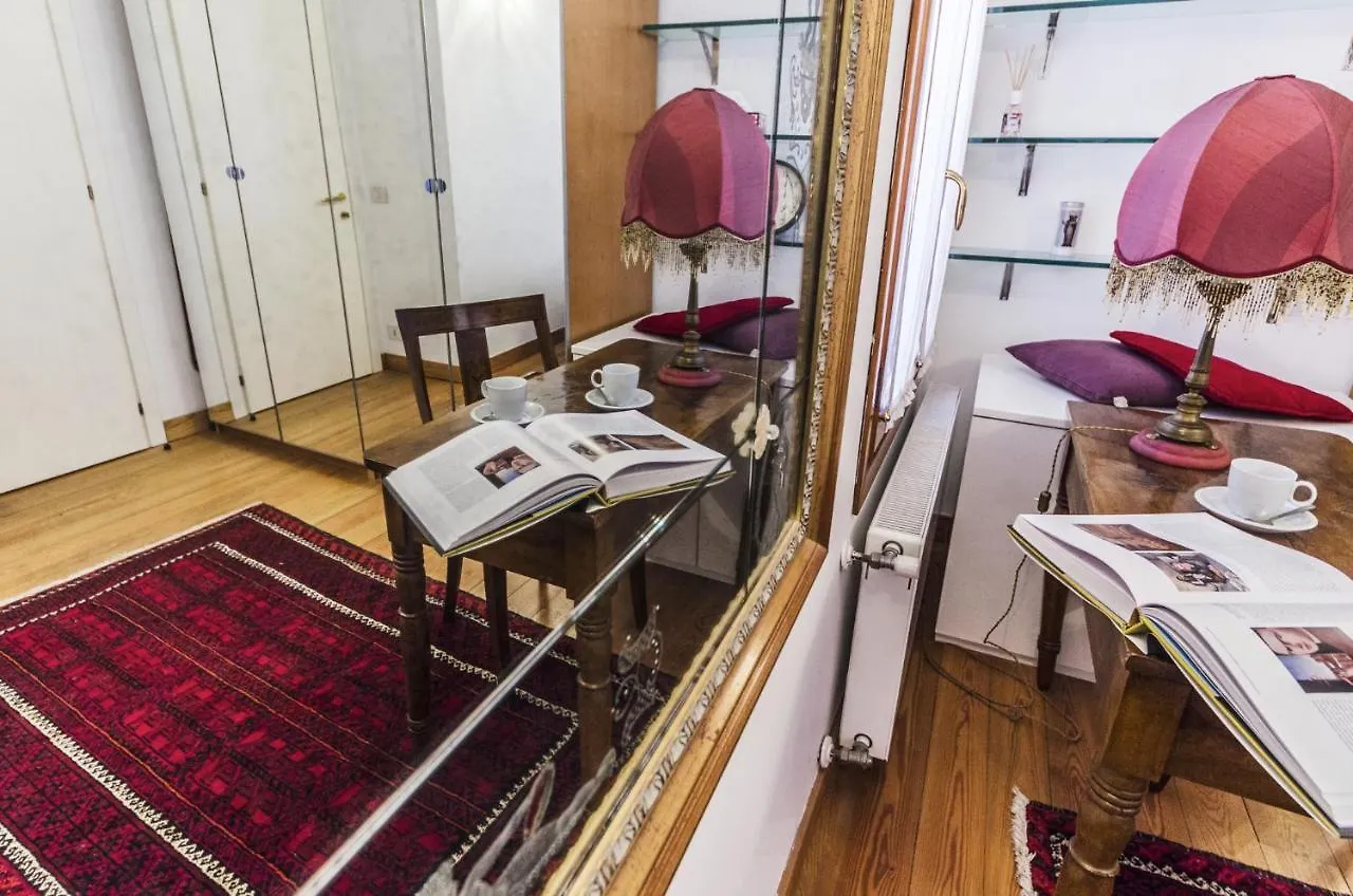 Biennale Suite Venice Italy