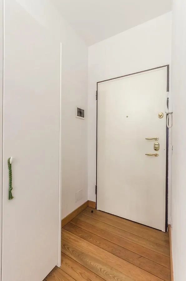 Apartment Biennale Suite Venice