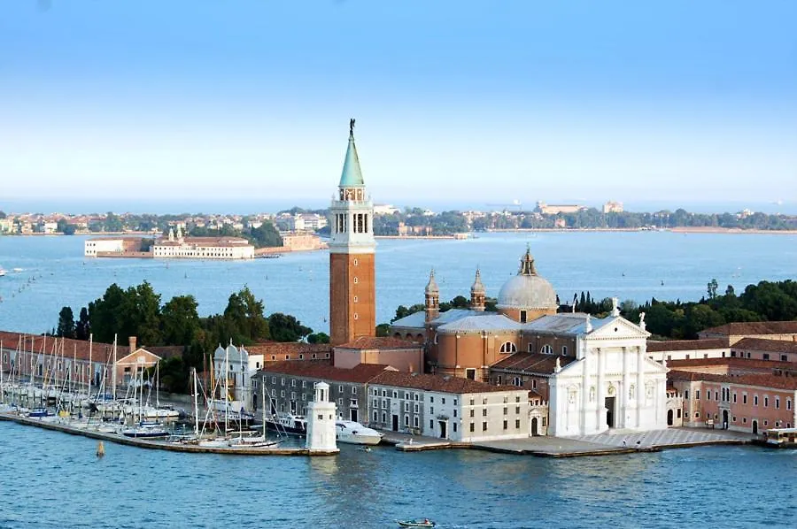 Apartment Biennale Suite Venice Italy