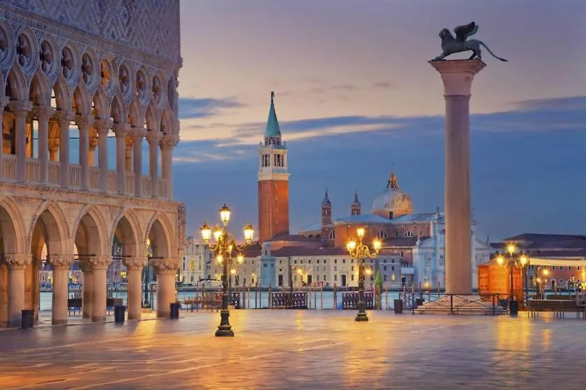 Biennale Suite Venice
