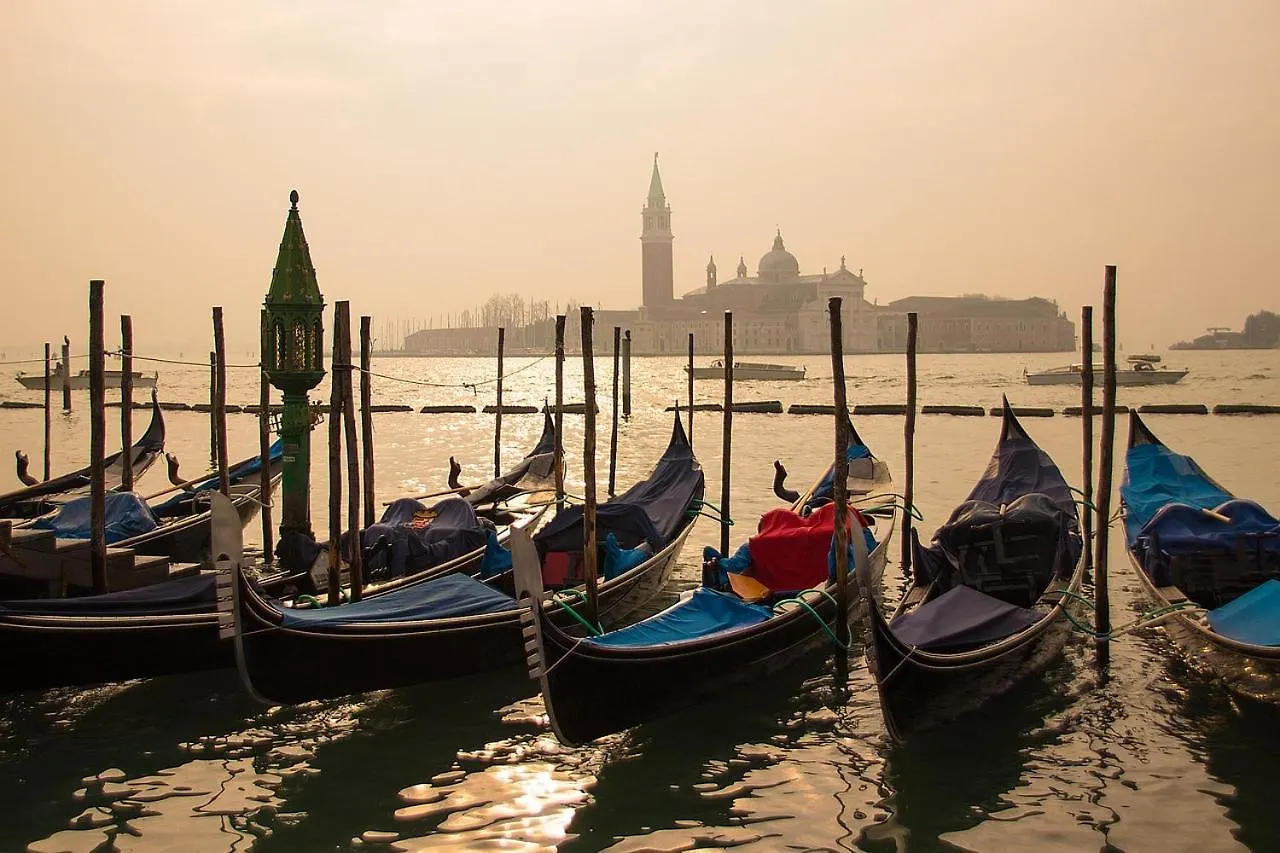 Biennale Suite Venice 0*,  Italy