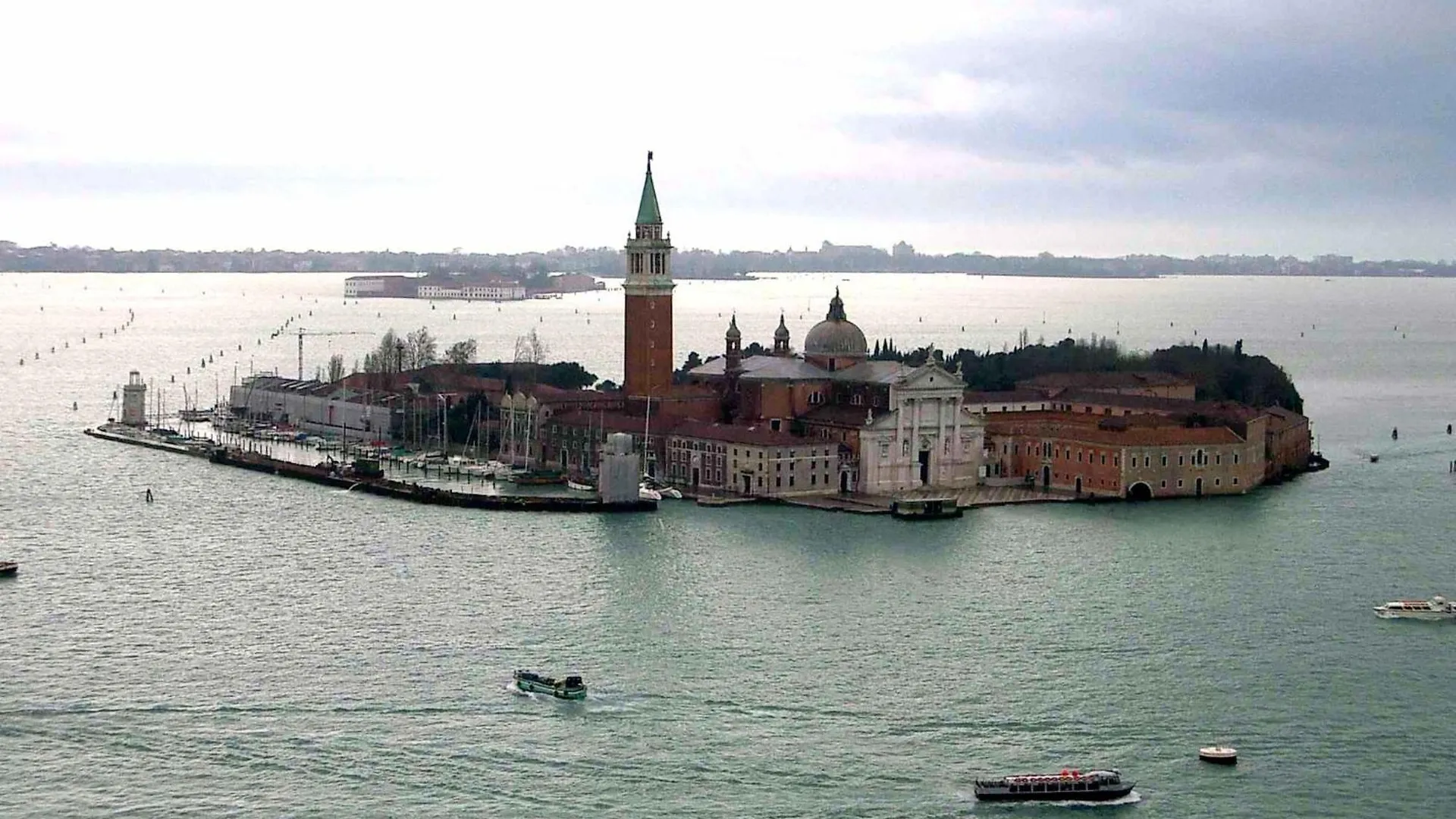 Apartment Biennale Suite Venice